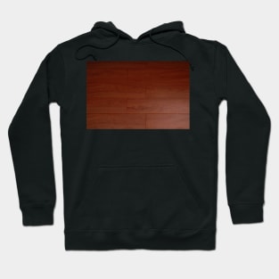 Wood floor Hoodie